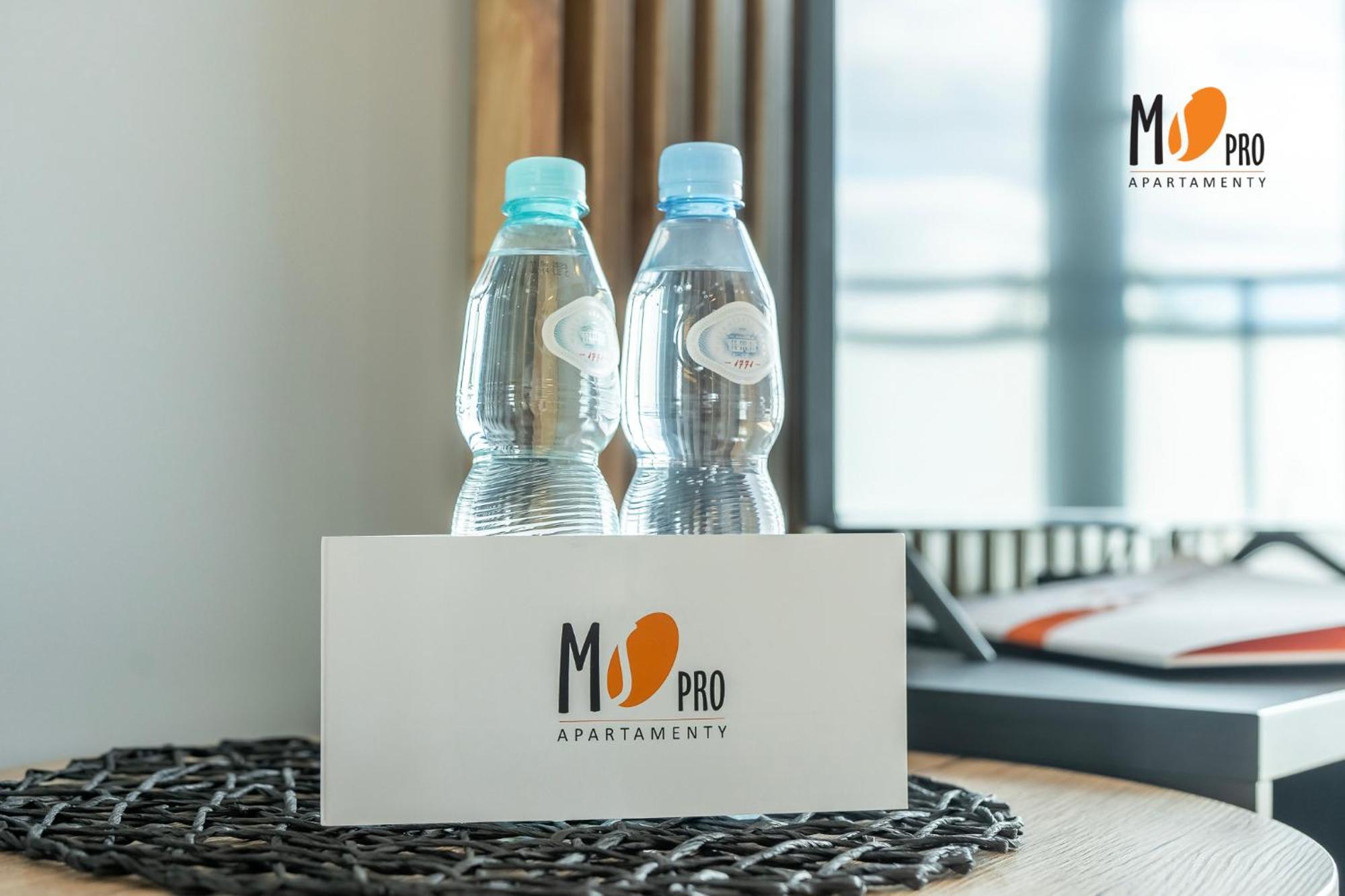 Summer Lofts Premium With Sea View, Parking 尤斯托尼莫斯基 客房 照片