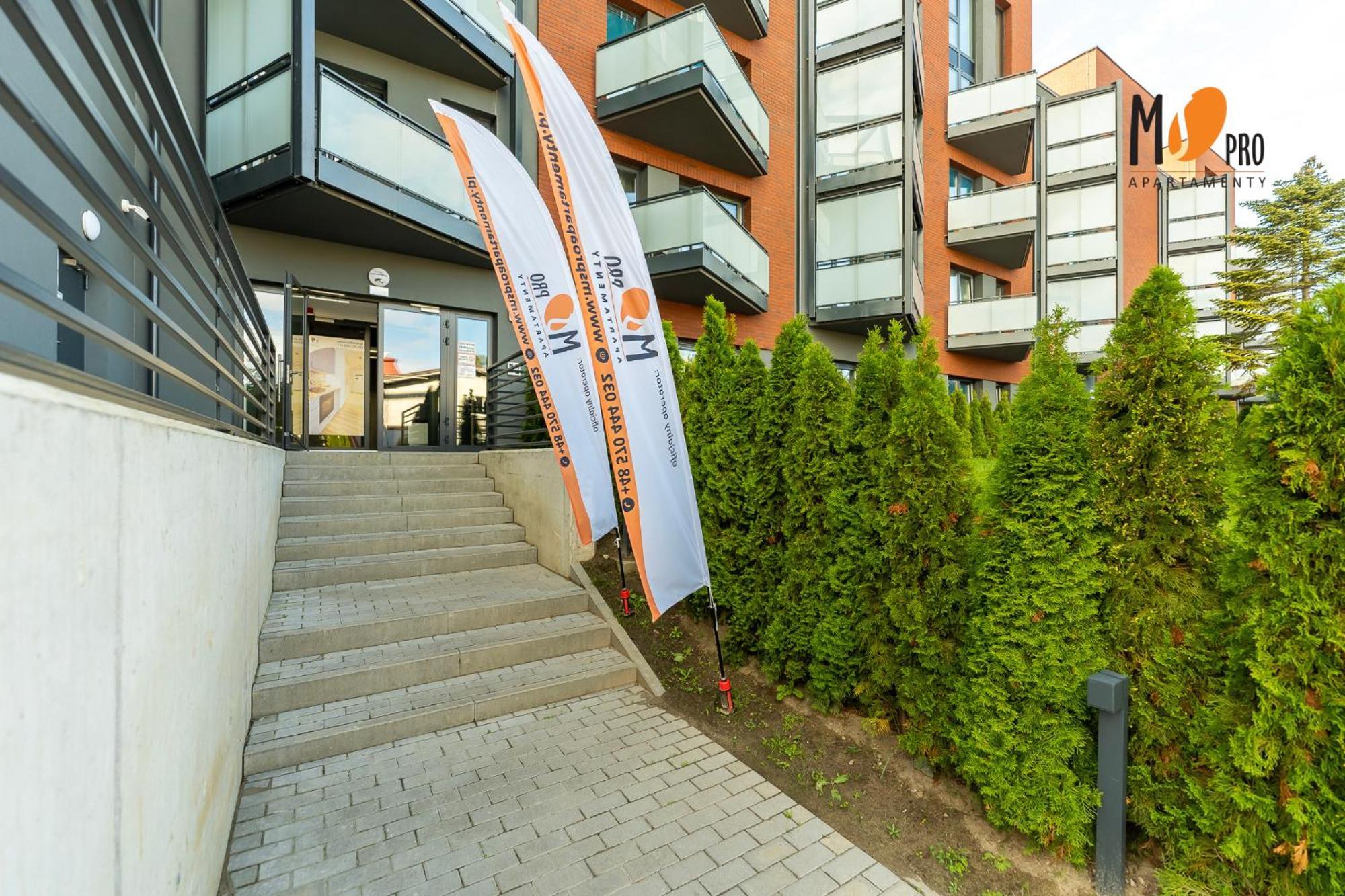 Summer Lofts Premium With Sea View, Parking 尤斯托尼莫斯基 客房 照片