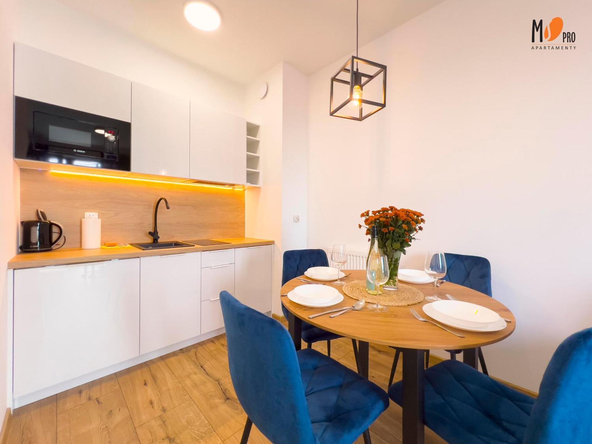 Summer Lofts Premium With Sea View, Parking 尤斯托尼莫斯基 外观 照片