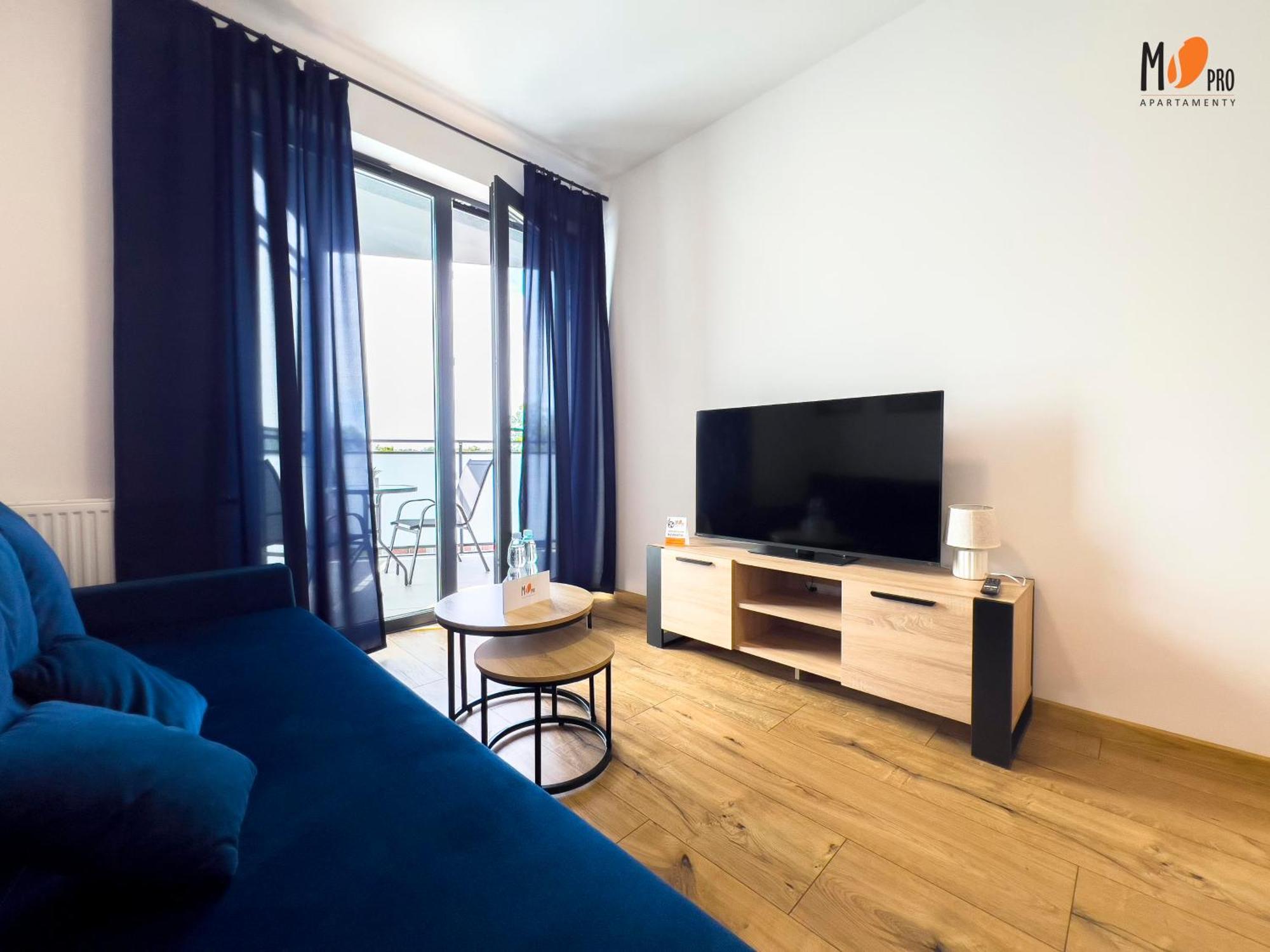 Summer Lofts Premium With Sea View, Parking 尤斯托尼莫斯基 外观 照片