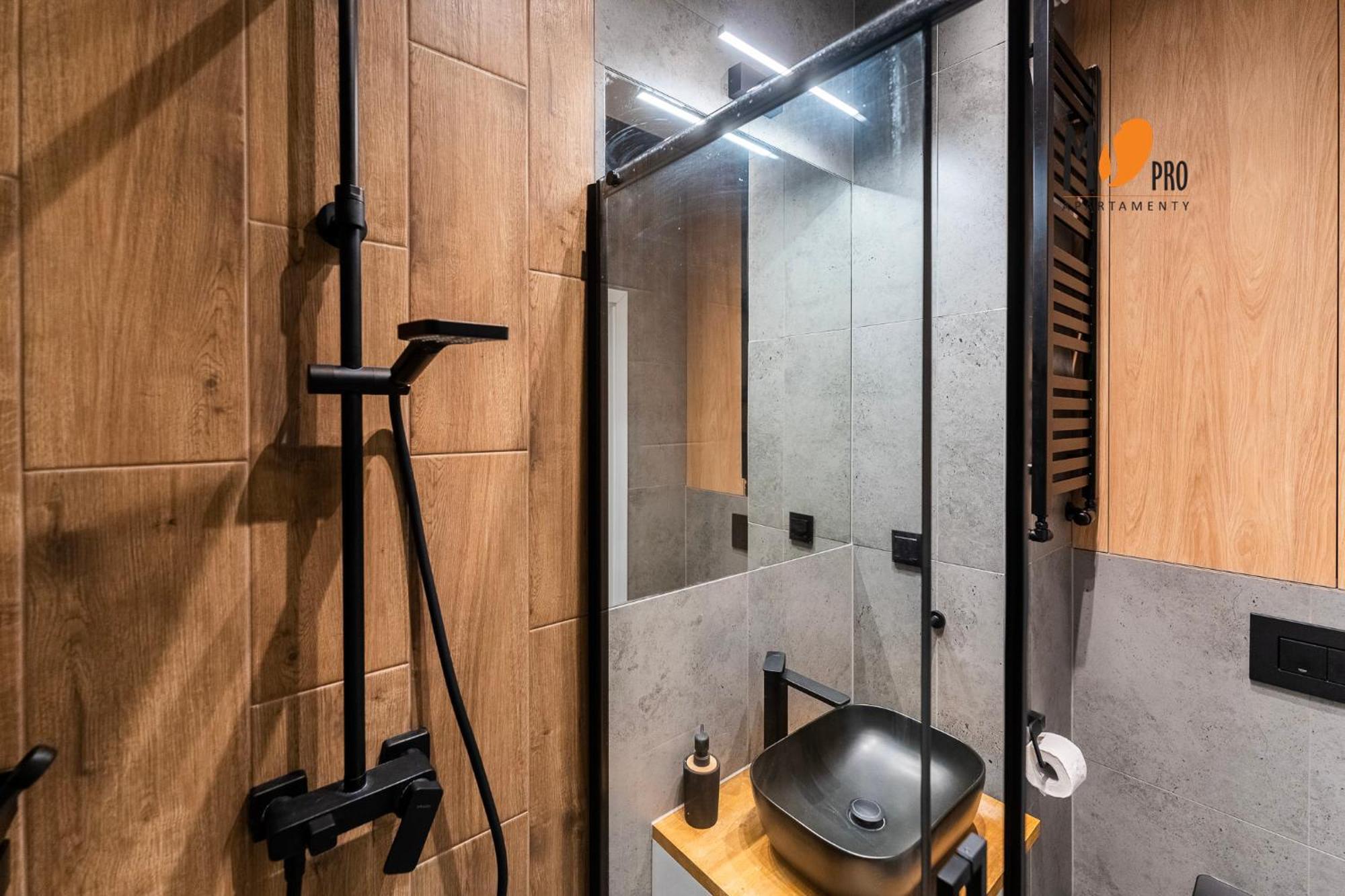 Summer Lofts Premium With Sea View, Parking 尤斯托尼莫斯基 外观 照片