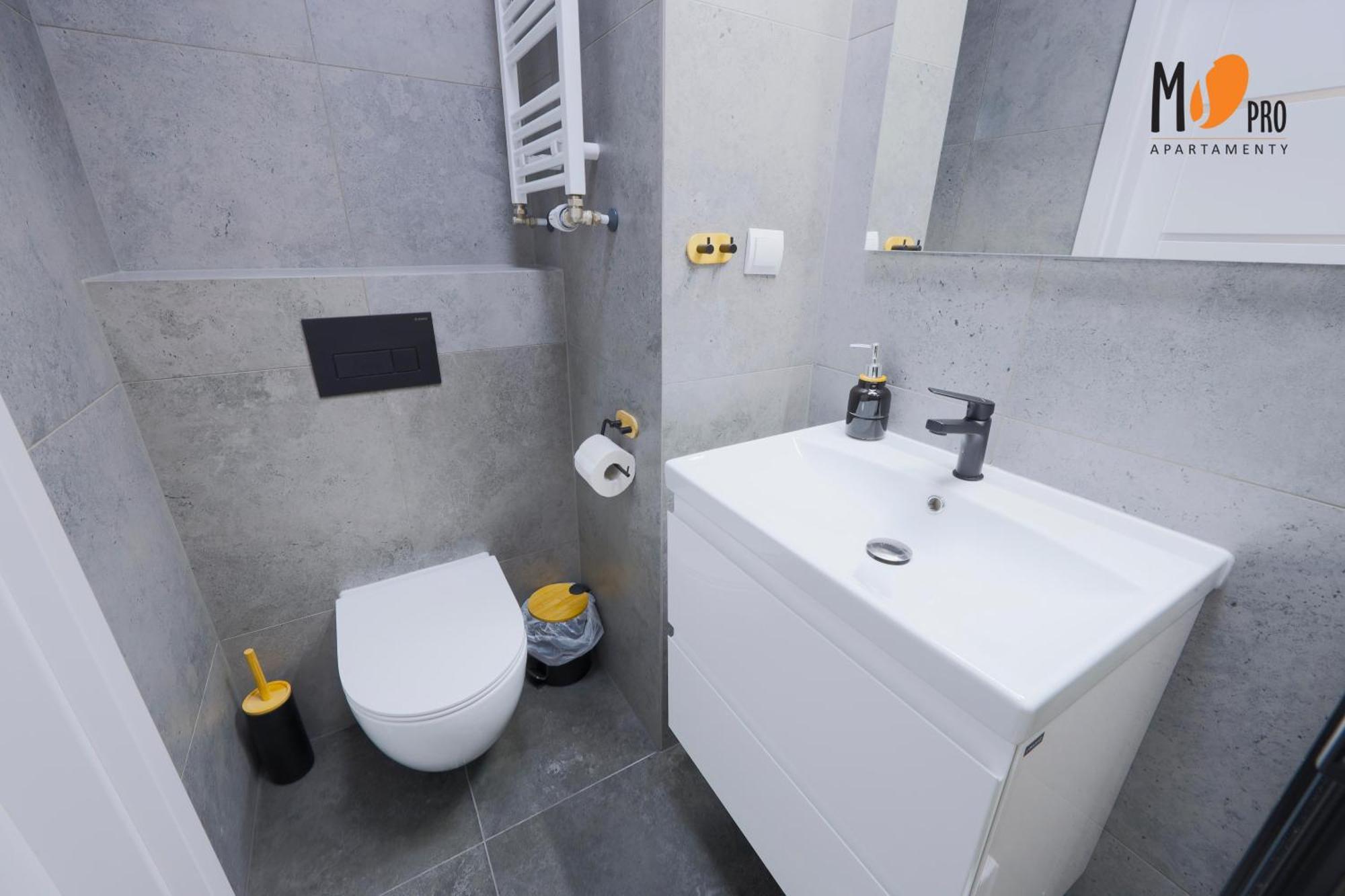 Summer Lofts Premium With Sea View, Parking 尤斯托尼莫斯基 客房 照片