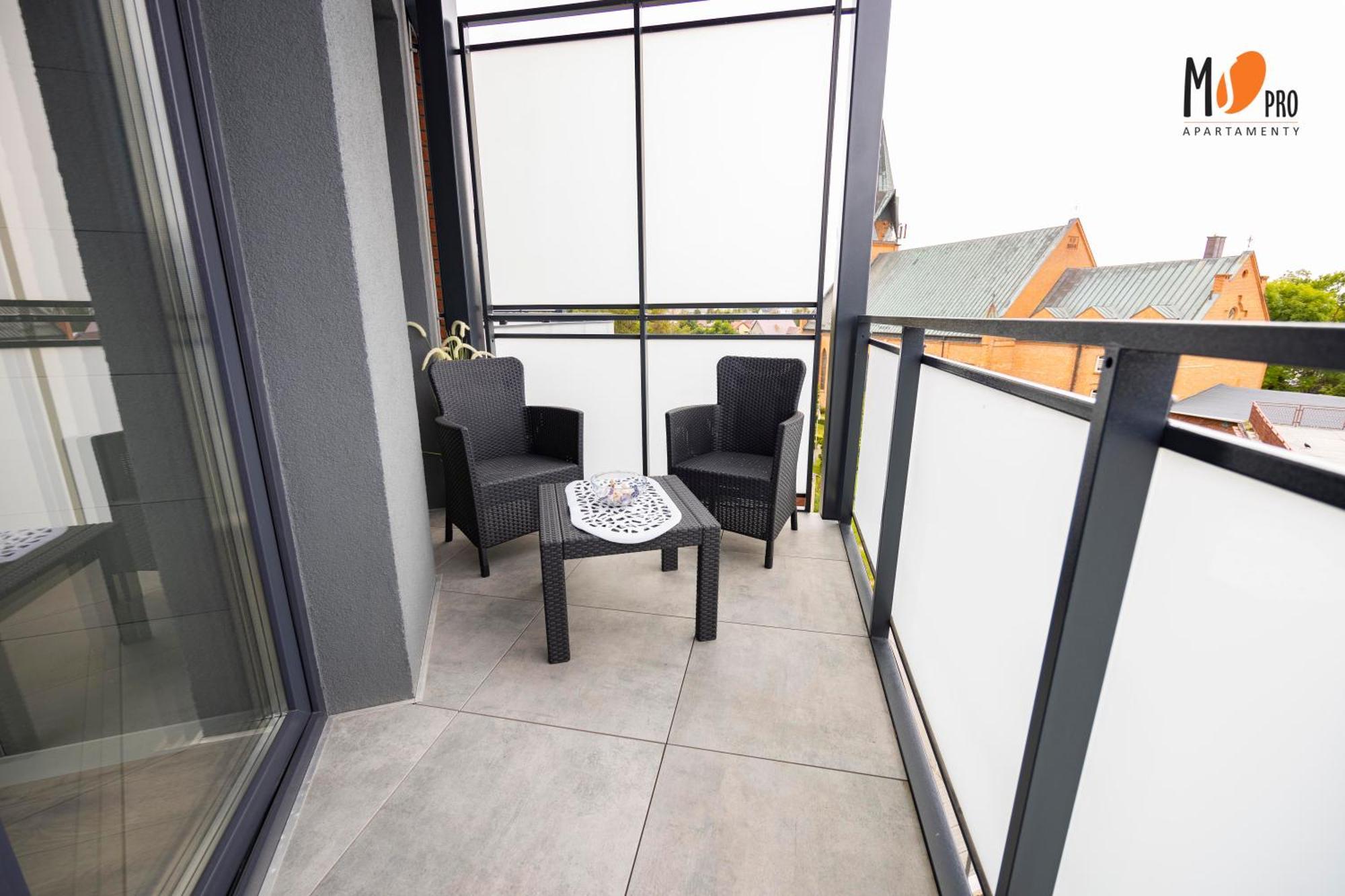 Summer Lofts Premium With Sea View, Parking 尤斯托尼莫斯基 客房 照片